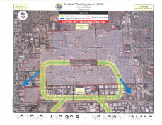 Noise Abatement Procedures File